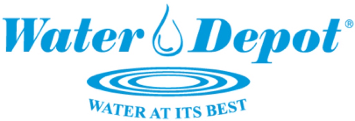 Water Depot Banner