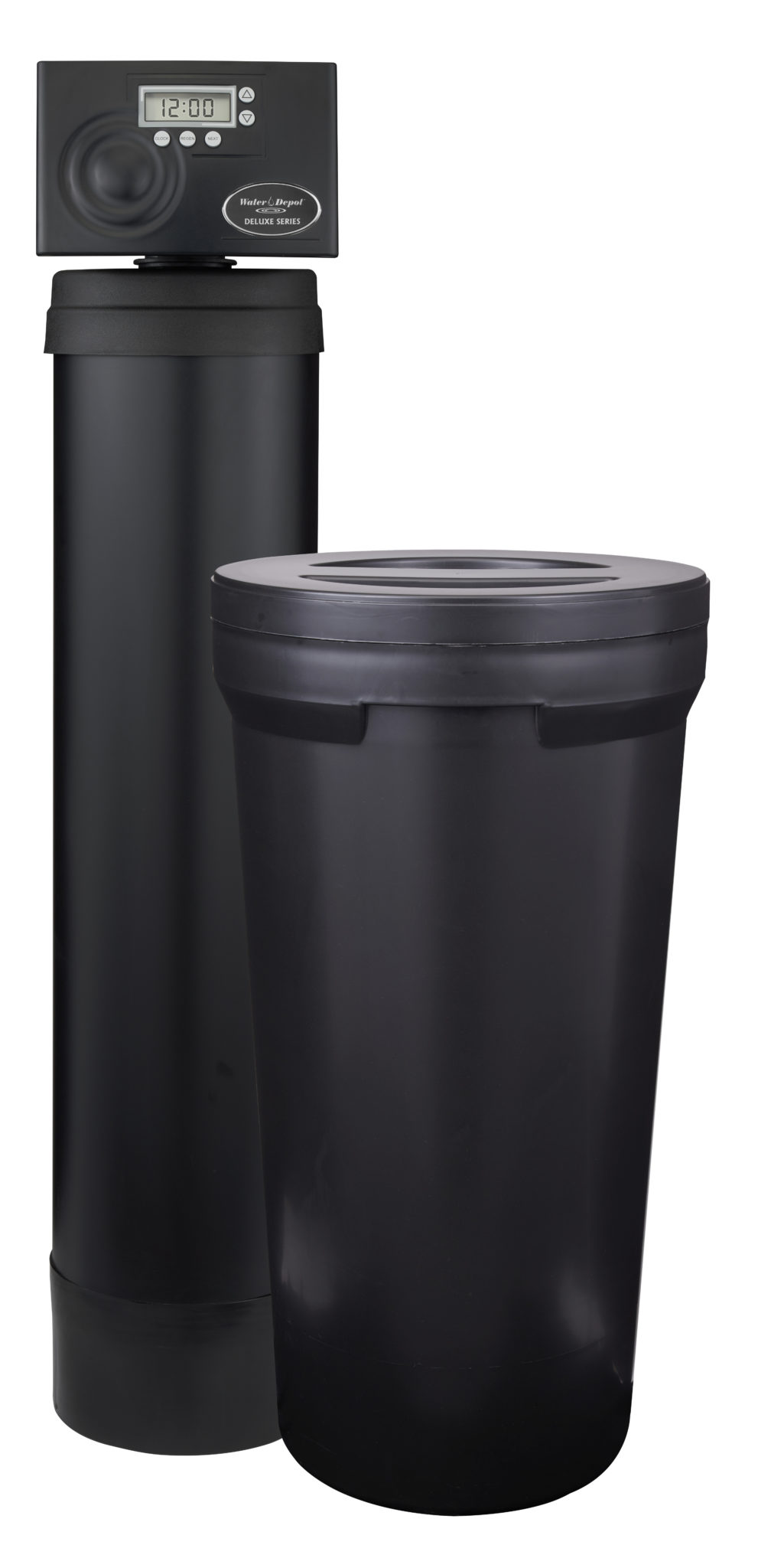 Deluxe Water Softener Water Depot