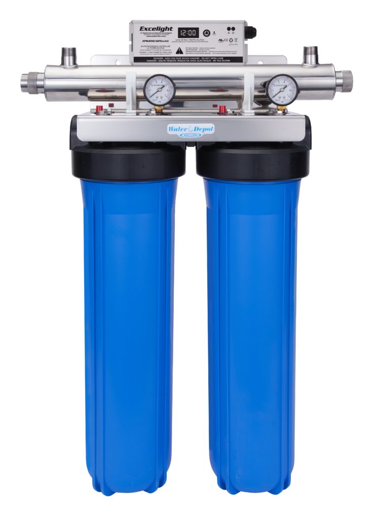 Water Depot Kitchener Water Treatment Solutions for Residential