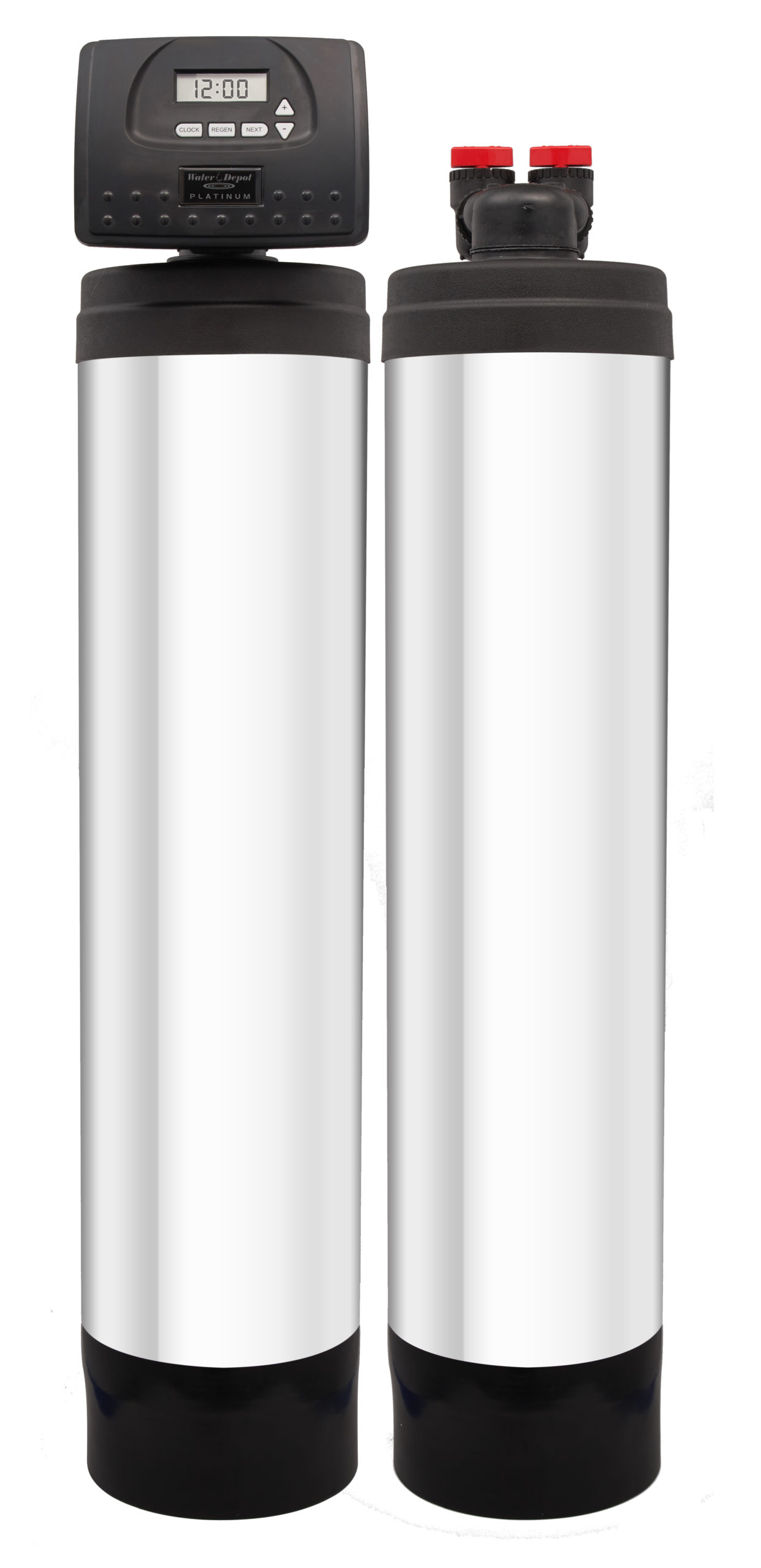 Water Depot Brantford Water Treatment Solutions for Residential