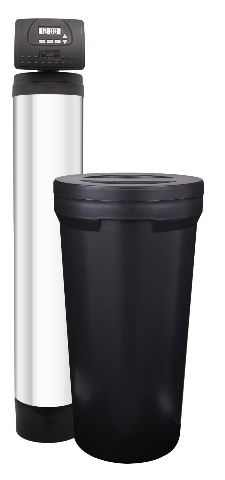 water depot water softeners