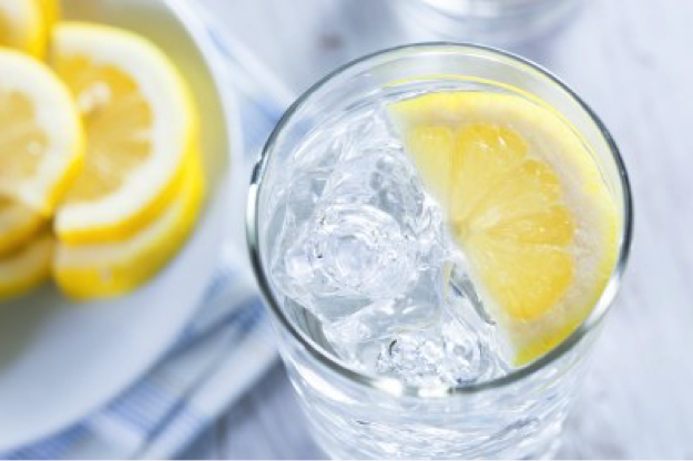 Drinking water and your health