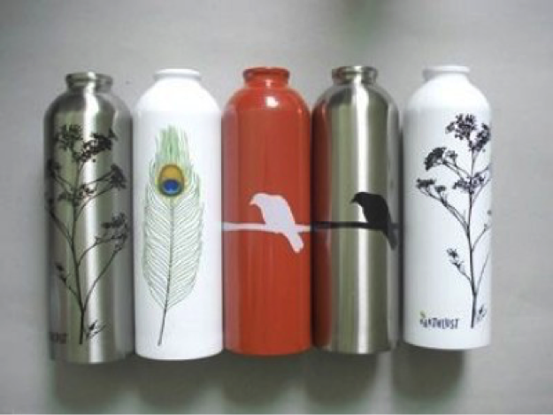 Benefits Of Stainless Steel Water Bottles