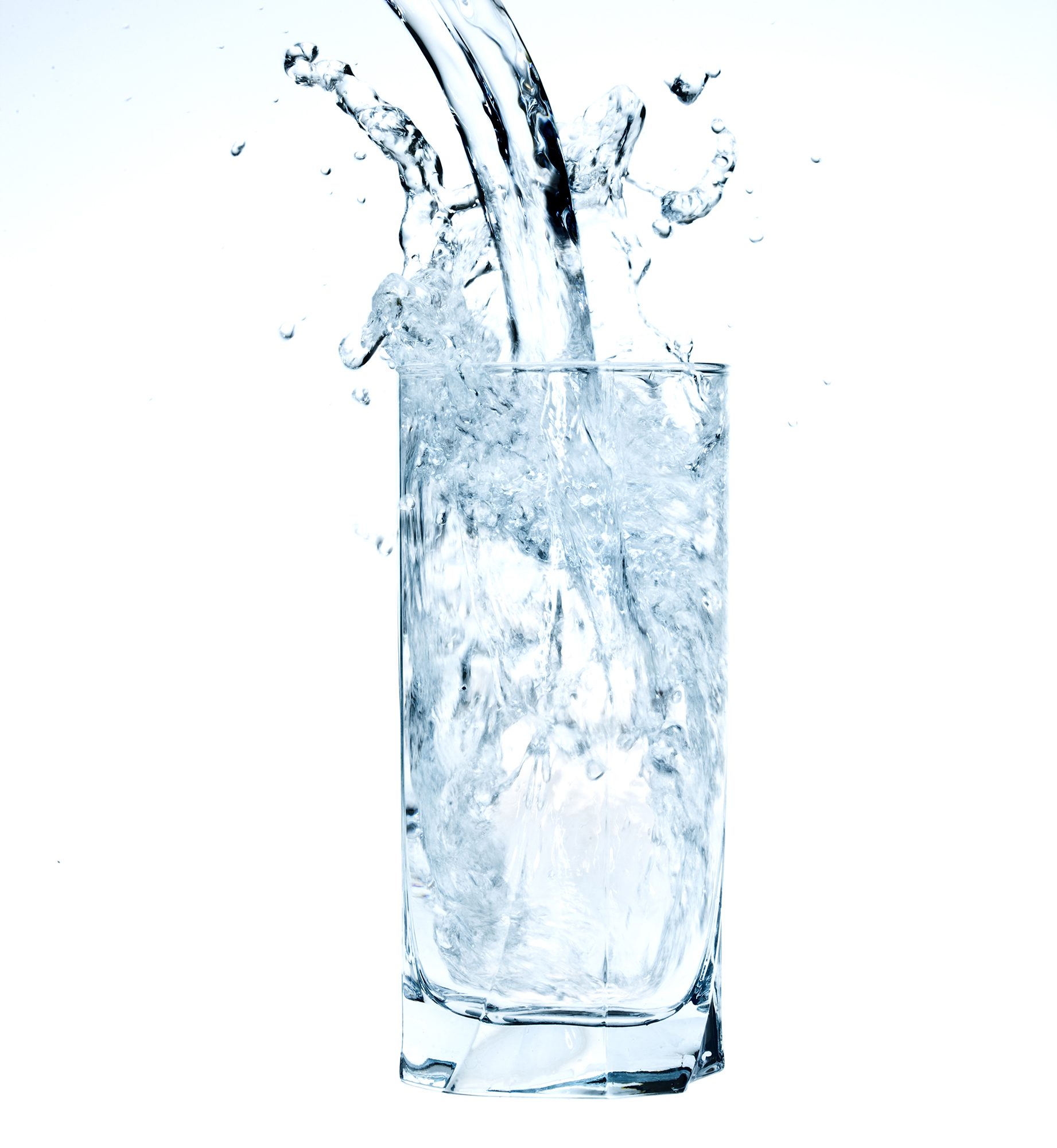 The Effects of Chlorine and Chloramines in Your Water Water Depot